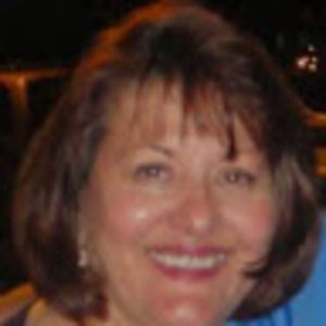 Meet your Posher, Cynthia